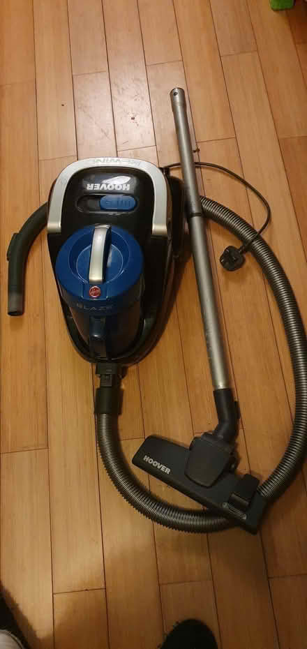 Photo of free Vacuum cleaner (Horfield BS7) #3