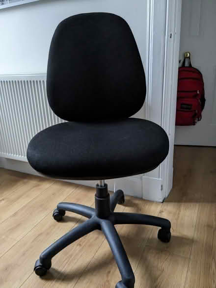 Photo of free Home Office chair - fully functional (Comiston EH10) #2
