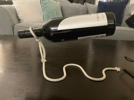 Photo of free Wine accessories gift bags/storage (Falls Church | McLean) #2