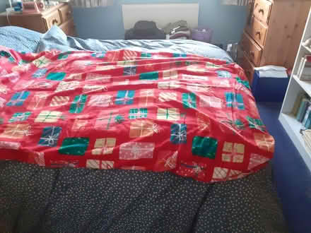 Photo of free Single Duvet Cover and Pillowcase (Springfield, Chelmsford, CM1) #1