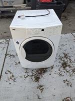 Photo of free old working dryer #3