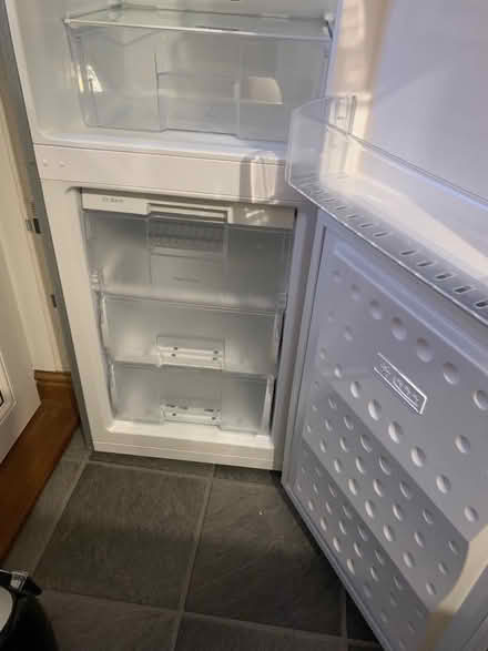 Photo of free Fridge Freezer (Whitehaven CA28) #3