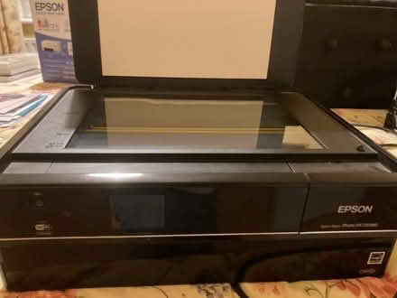 Photo of free Printer (Seaside BN22) #1