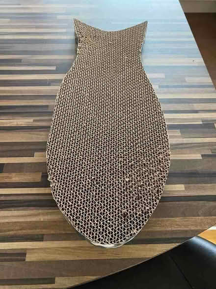 Photo of free Cat Scratching Pad (Lee SE3) #1