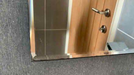 Photo of free Bathroom Mirror (Kirkby Lonsdale LA6) #1
