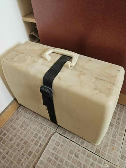 Photo of free Sewing Machine (Stevenage SG1) #1