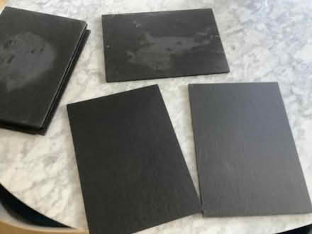 Photo of free Placemats (Sion Hill) #1