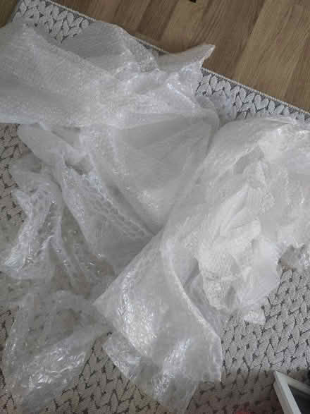Photo of free Bubble wrap (RH19) #1
