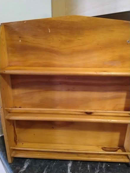 Photo of free Spice Rack (Ebley GL5) #1