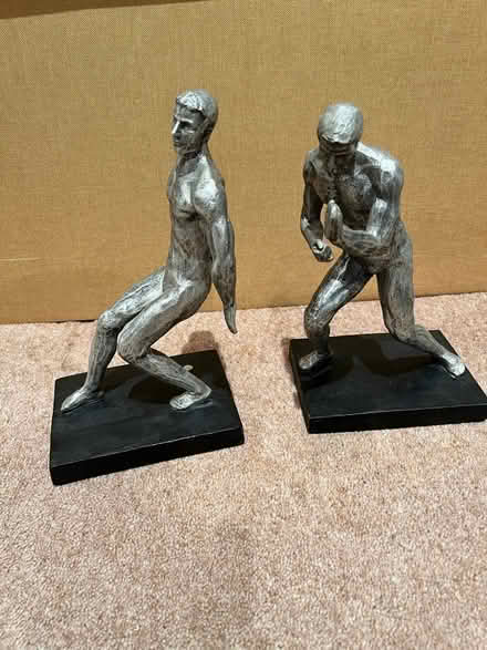 Photo of free Bookends (Tooting SW17) #1