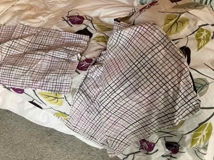 Photo of free Bedding set (Hutton PR4) #1