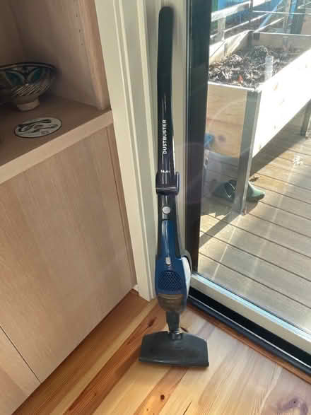 Photo of free Small vacuum (Takoma Park MD) #1