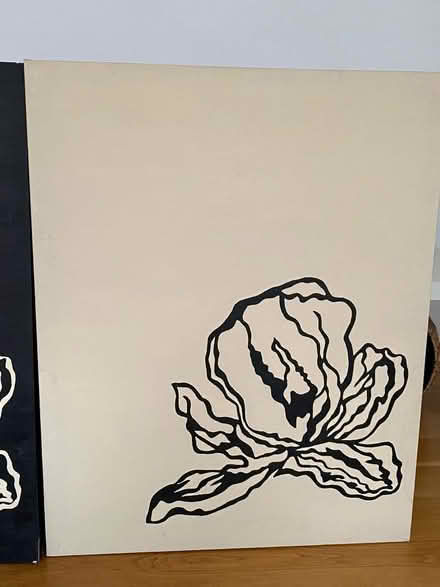 Photo of free Selection or large Paintings Art Pictures (Lee SE3) #4