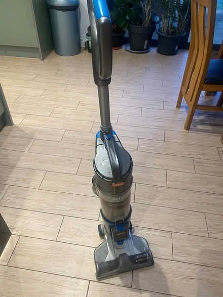 Photo of free Vax Air cordless upright vacuum (Coulsdon) #2