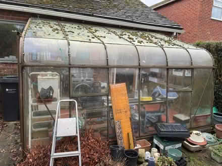 Photo of free Lean to conservatory for dismantling and taking away (Leominster HR6) #2