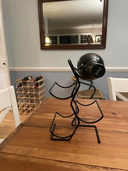 Photo of free Wine accessories gift bags/storage (Falls Church | McLean) #3