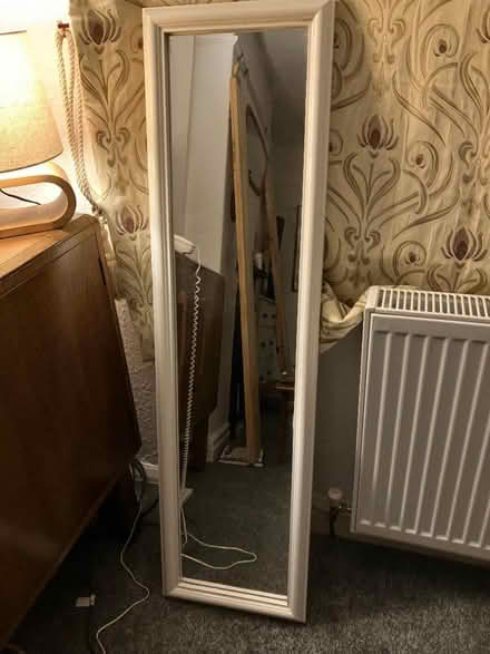 Photo of free Tall Mirror (Kendal LA9) #1
