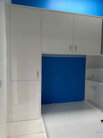 Photo of free Bedroom units (Shap CA10) #1