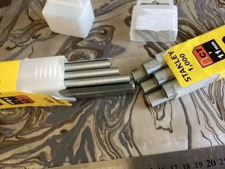 Photo of free Stanley Staples (Horseheath, Mill Green CB21) #2