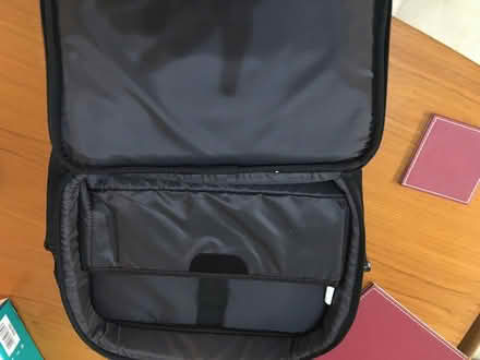 Photo of free laptop bag (near leigh sinton road) #2