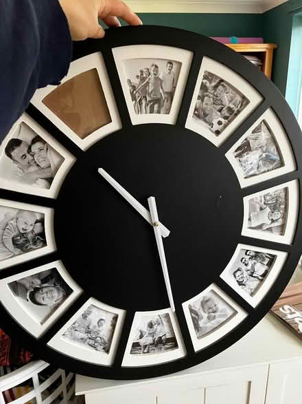 Photo of free Clock (Ambrosden OX25) #1