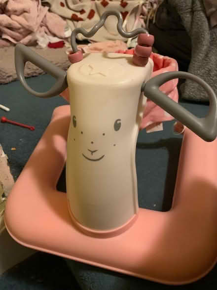 Photo of free Baby doll walker (Breadsall DE21) #2