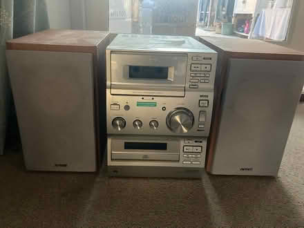 Photo of free Music centre (Diss) #1