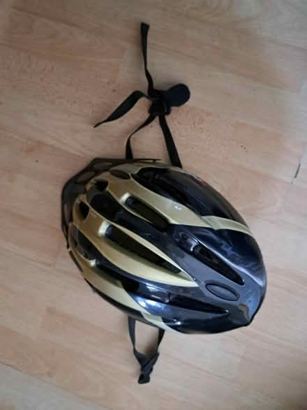 Photo of free Bike helmet (Lewisham SE13) #1