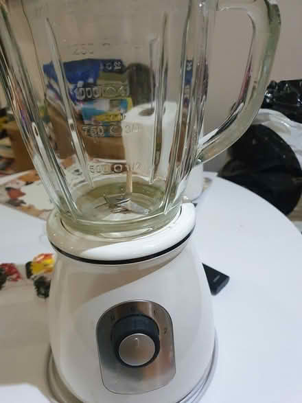 Photo of free Blender (IG3) #1