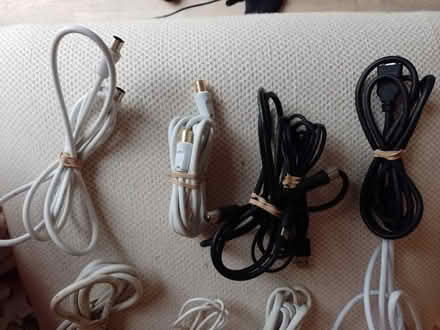 Photo of free Various lead's (Wirksworth DE4) #3