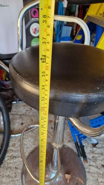 Photo of free Bar stool gas lift (Horndean PO8) #1