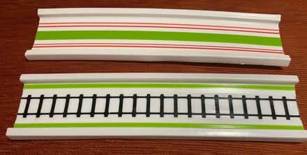 Photo of Matchbox Play Track 1978 (Southsea PO4) #2