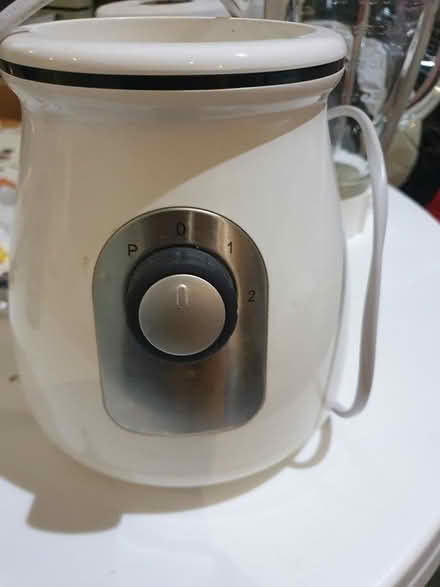Photo of free Blender (IG3) #2