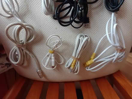 Photo of free Various lead's (Wirksworth DE4) #2
