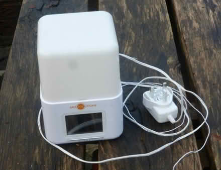 Photo of free Wake up light (Brownhill SY4) #1