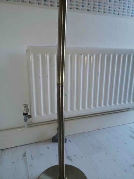 Photo of free Standard Lamp (BN12) #2