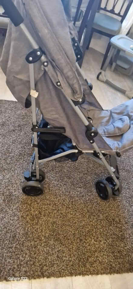 Photo of free Buggy (SW16) #2