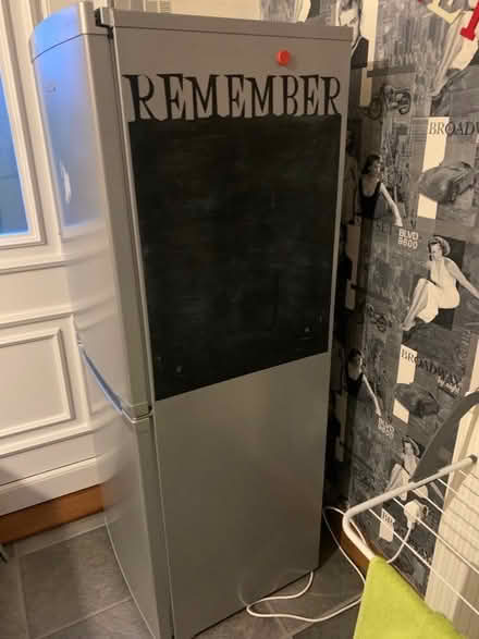 Photo of free Fridge Freezer (Whitehaven CA28) #2
