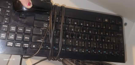 Photo of free Monitors and keyboards (Central Lakewood) #3