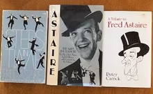 Photo of free Fred Astaire Books (Sunland) #2