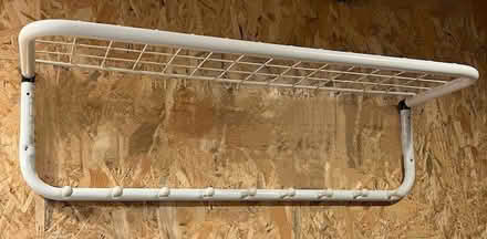 Photo of free IKEA Victor Coat Rack (Nepean, Tanglewood) #1