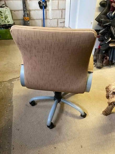 Photo of free Office chair (Astley Village PR7) #1