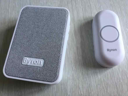 Photo of free Doorbell (Seaside BN22) #1