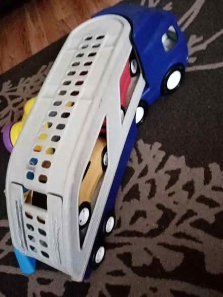 Photo of free Toys (BD3, Barkerend) #2