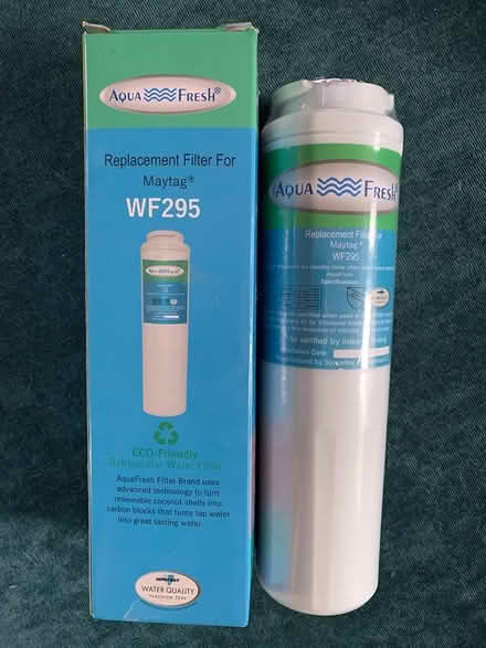 Photo of free Refridgeratoon Filters -NEW (Queens, NY) #1