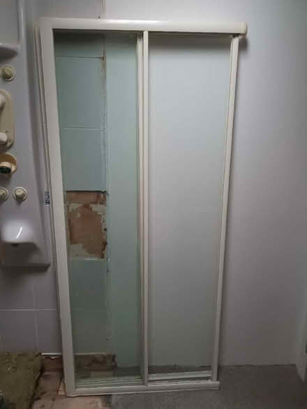 Photo of free Toughened glass panels (cold frame?) (Simmondley SK13) #2