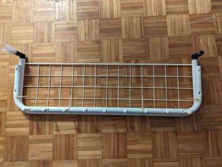 Photo of free IKEA Victor Coat Rack (Nepean, Tanglewood) #2