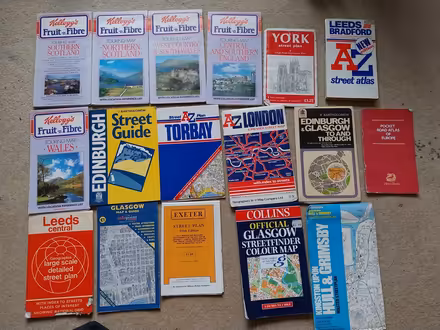 Photo of free Mixed bundle (Bishop Auckland DL14) #3