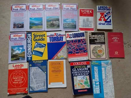 Photo of free Mixed Bundle (Bishop Auckland DL14) #3