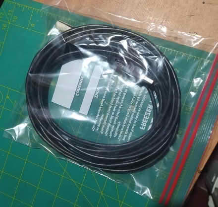 Photo of free USB inspection camera (Fishponds BS16) #1